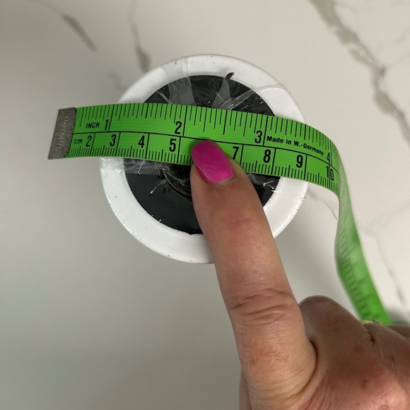 Denali Pure Carbon Filter for Water Filtration System NWT 2 Pieces - Picture 6 of 7